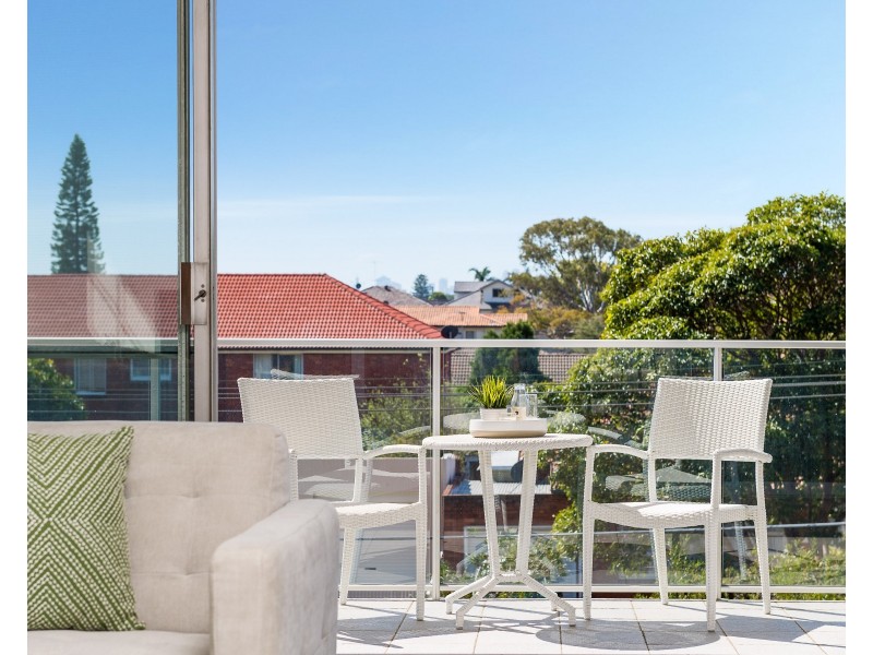 4/14 Sellwood Street, Brighton-le-sands NSW 2216