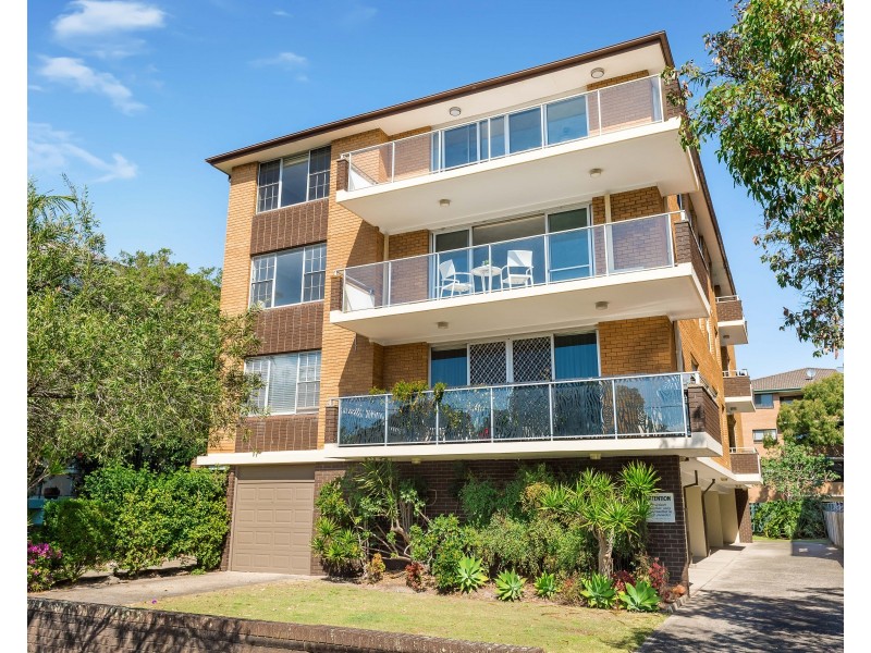 4/14 Sellwood Street, Brighton-le-sands NSW 2216