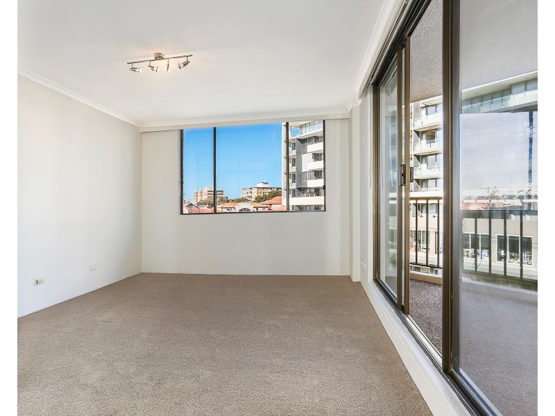 36/314 Bay Street, Brighton-le-sands NSW 2216