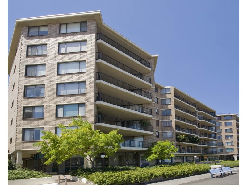 36/314 Bay Street, Brighton-le-sands NSW 2216