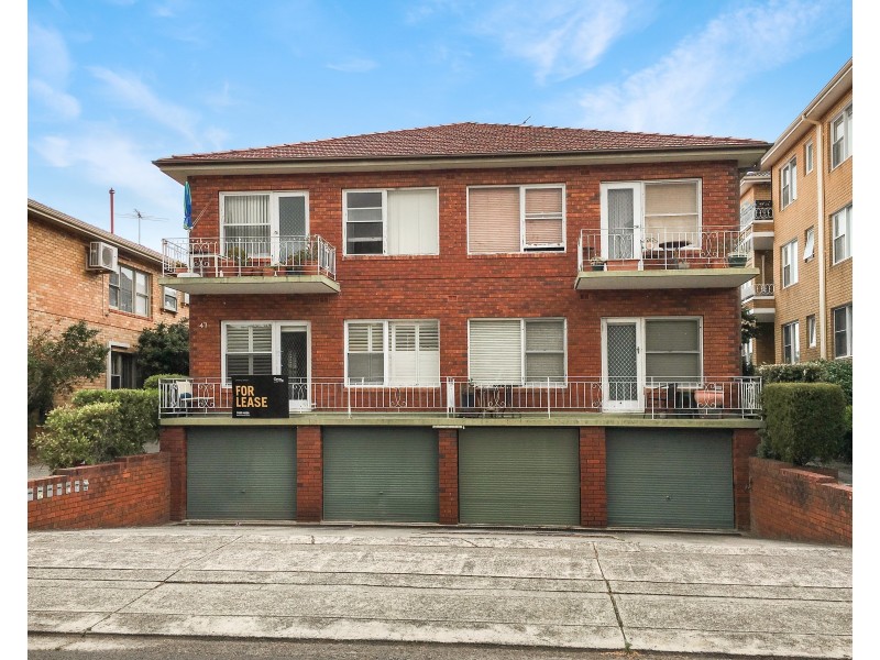 1/47 Kings Road, Brighton-le-sands NSW 2216