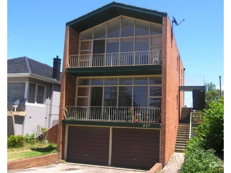 4/267 The Grand Parade, Ramsgate Beach NSW 2217