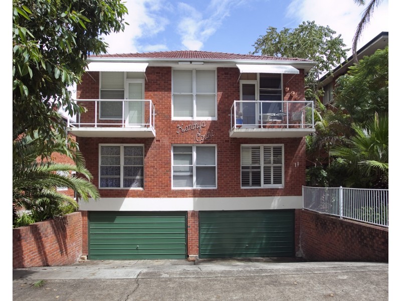 7/11 Hercules Road, Brighton-le-sands NSW 2216