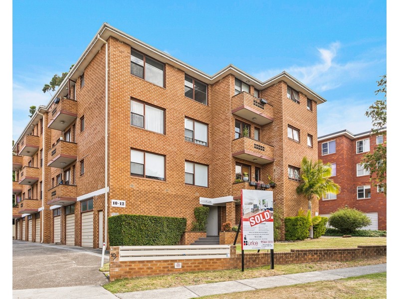 14/10-12 Banksia Road, Caringbah NSW 2229