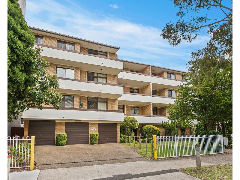 5/22 Princess Street, Brighton-le-sands NSW 2216
