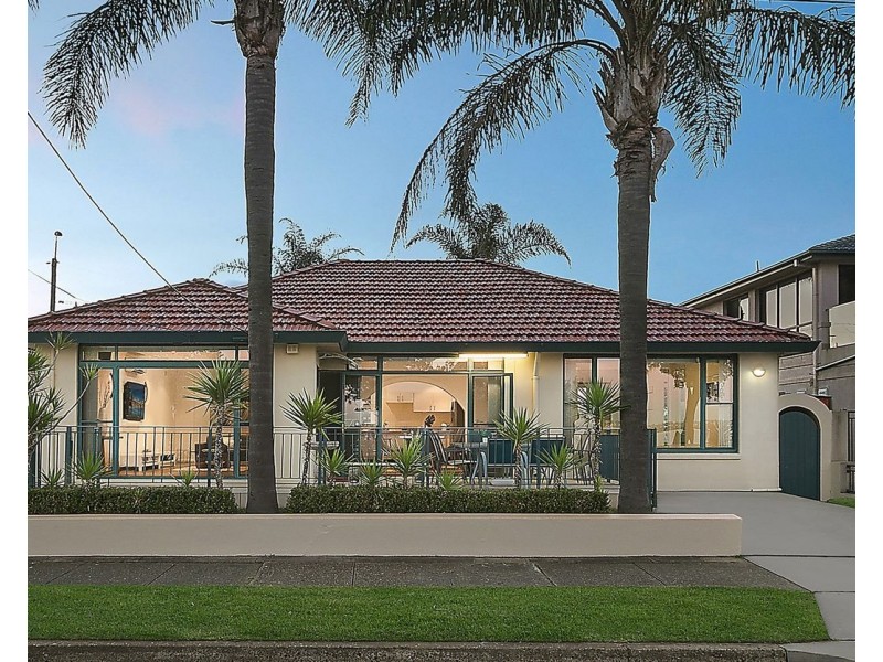 Brighton-le-sands NSW 2216