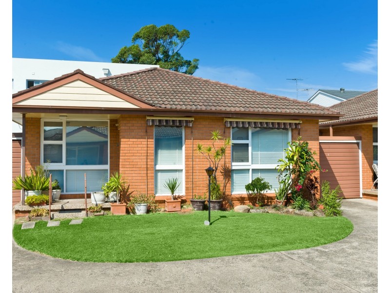 2/3 Banks Street, Monterey NSW 2217