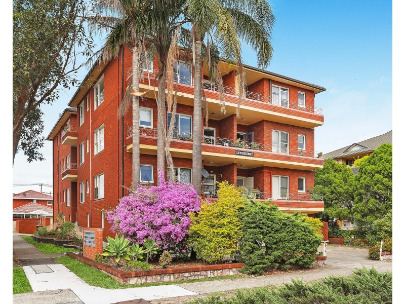 10/69 Kings Road, Brighton-le-sands NSW 2216