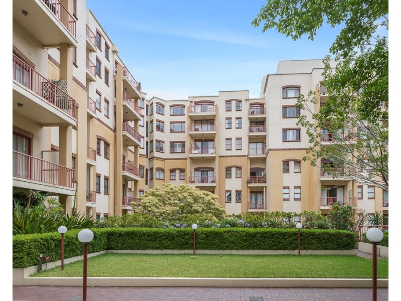 782/99 Jones Street, Ultimo NSW 2007