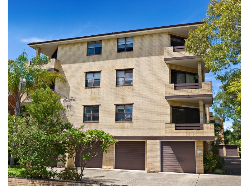 16/19 Gannon Avenue, Dolls Point NSW 2219