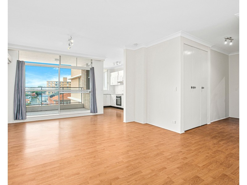 24/134 The Grand Parade, Brighton-le-sands NSW 2216