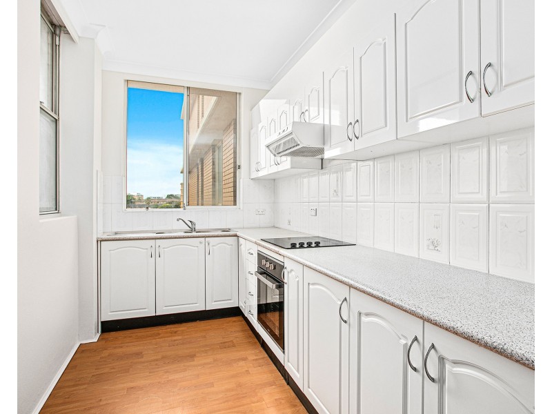 24/134 The Grand Parade, Brighton-le-sands NSW 2216