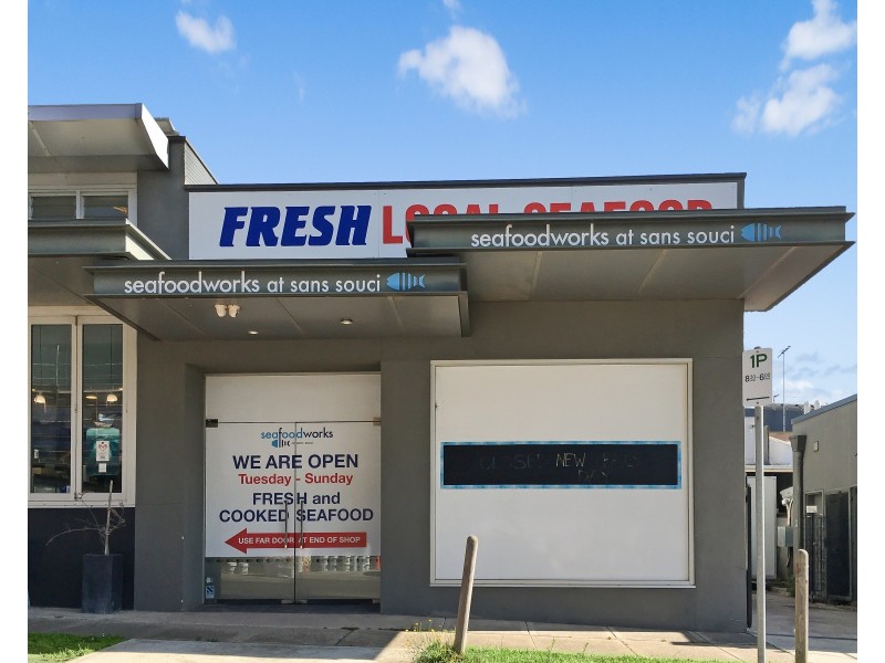 3/359-363 Rocky Point Road, Sans Souci NSW 2219