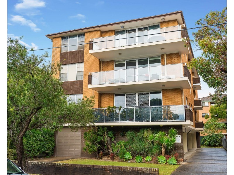 7/14 Sellwood Street, Brighton-le-sands NSW 2216