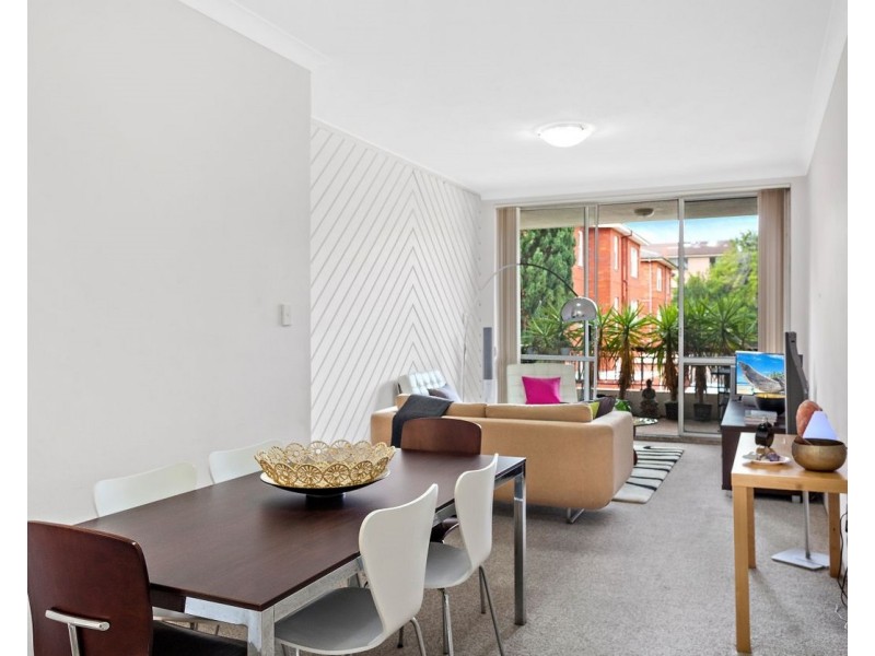 3/1 Norman Avenue, Dolls Point NSW 2219