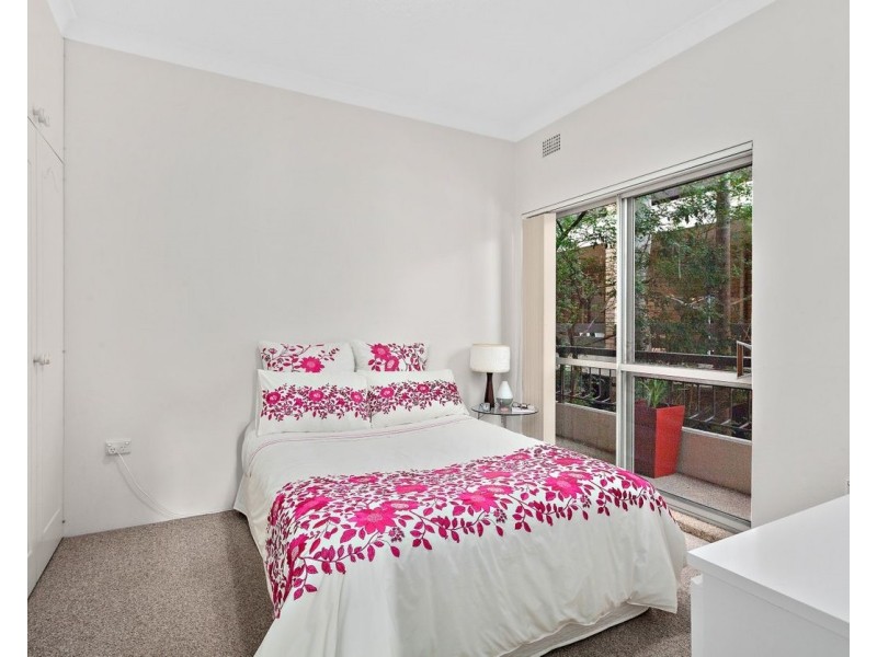 3/1 Norman Avenue, Dolls Point NSW 2219