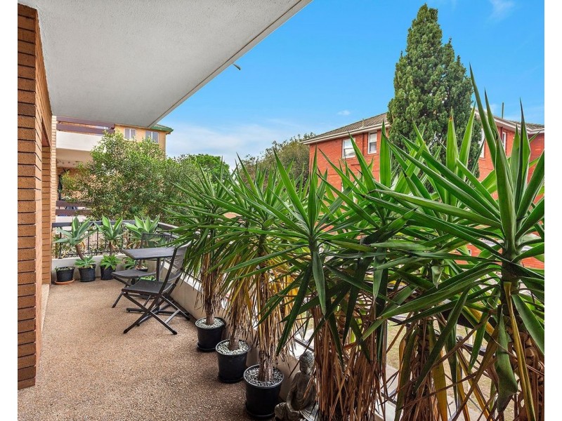 3/1 Norman Avenue, Dolls Point NSW 2219