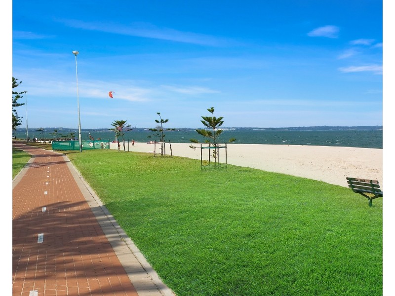 3/1 Norman Avenue, Dolls Point NSW 2219