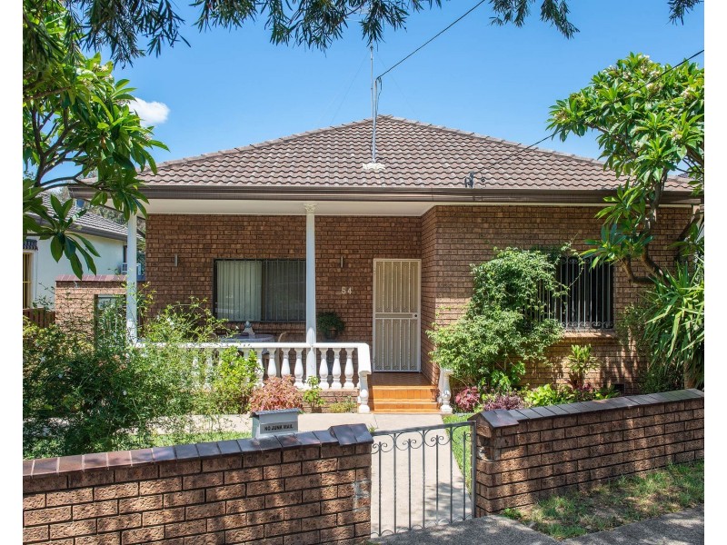 54 Villiers Street, Rockdale NSW 2216