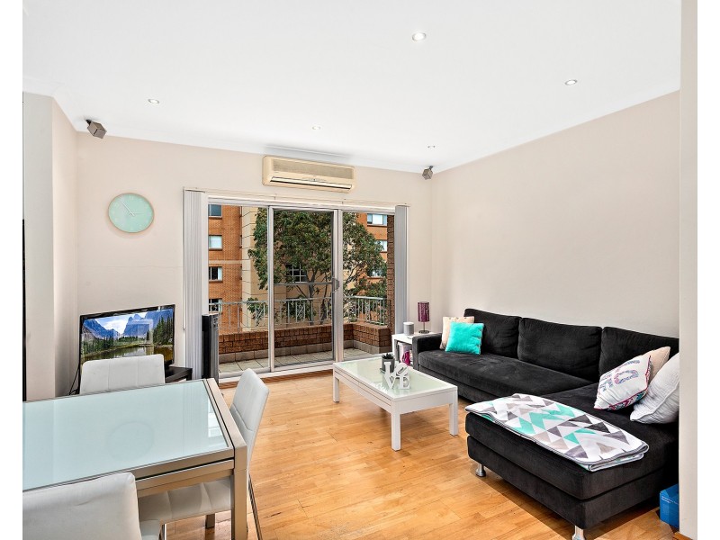 10/21 Keats Avenue, Rockdale NSW 2216