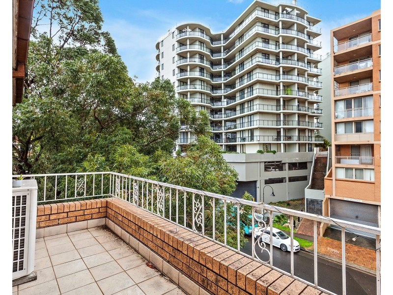 10/21 Keats Avenue, Rockdale NSW 2216