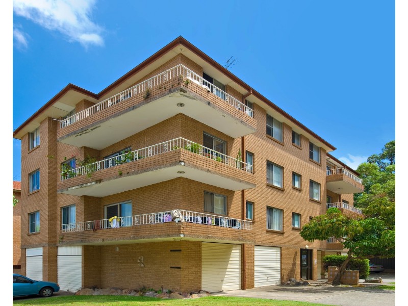 10/21 Keats Avenue, Rockdale NSW 2216