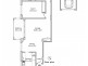 3/123 The Grand Parade, Brighton-le-sands NSW 2216 Floorplan