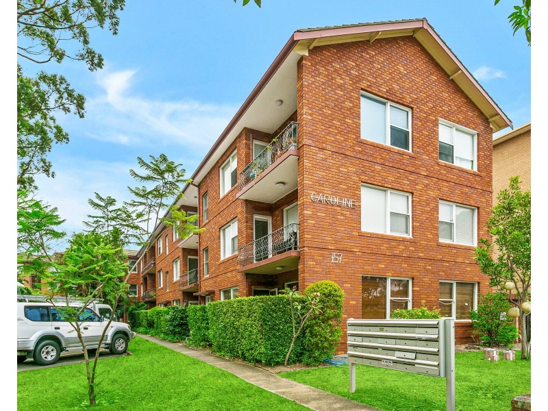 12/157 Russell Avenue, Dolls Point NSW 2219