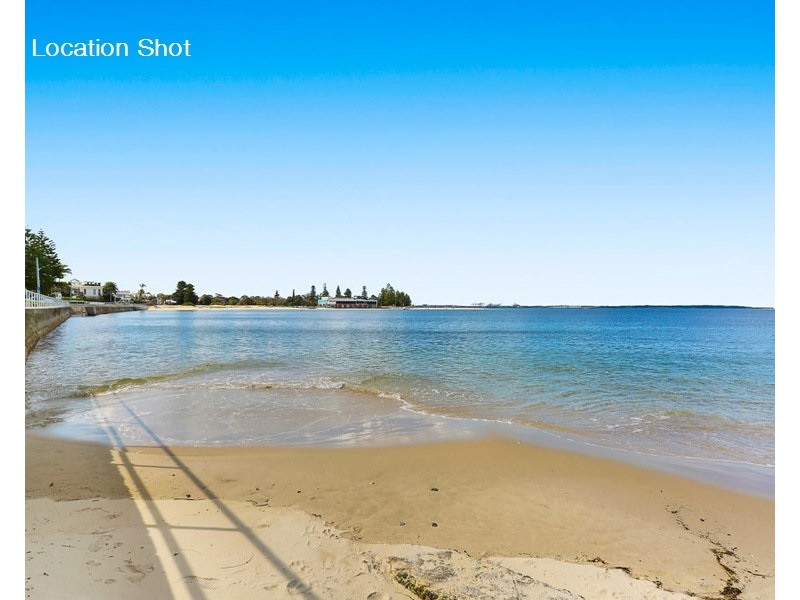 12/157 Russell Avenue, Dolls Point NSW 2219