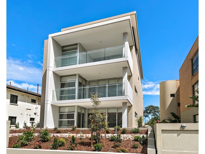 3/141 Clareville Avenue, Sandringham NSW 2219