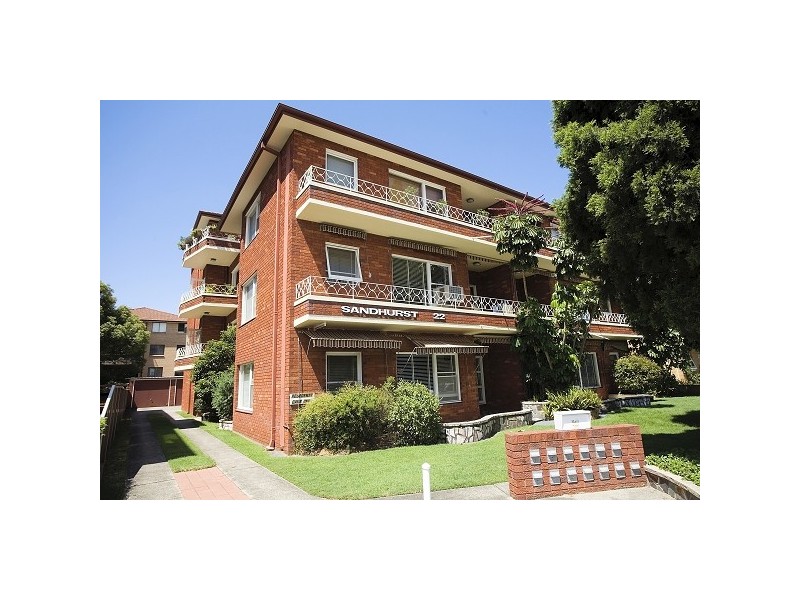 20-22 Crawford Road, Brighton-le-sands NSW 2216