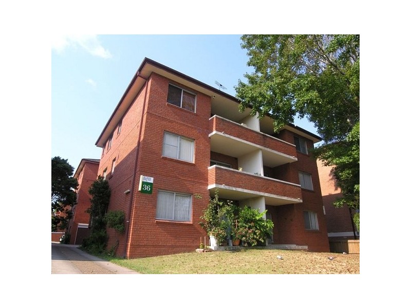 36 French Street, Kogarah NSW 2217