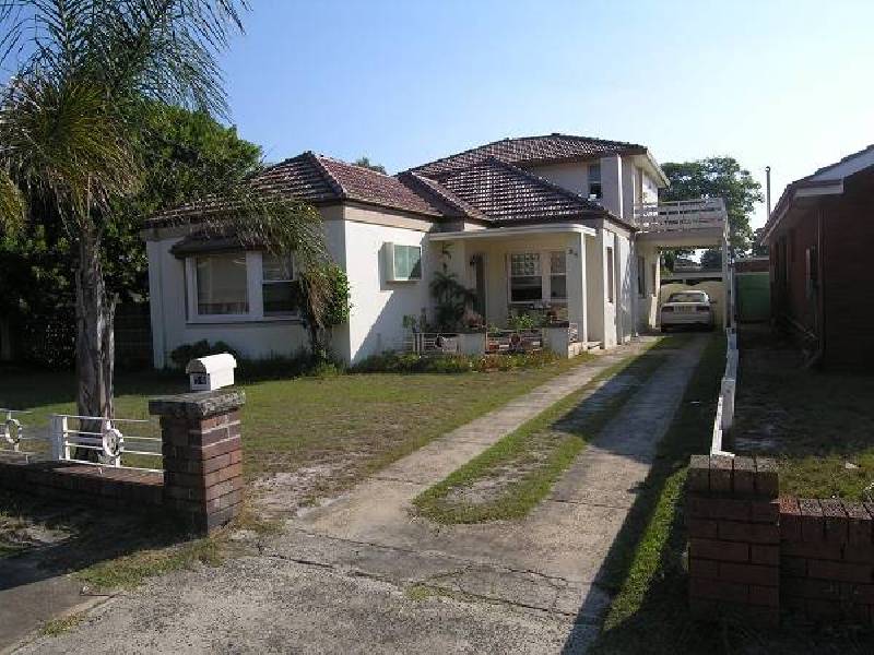 54 Waldron Street, Sandringham NSW 2219