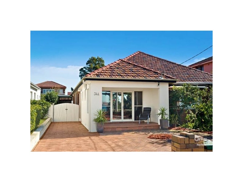 34A The Little Grand Parade, Brighton-le-sands NSW 2216