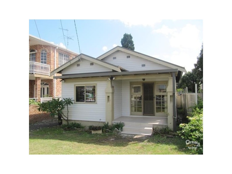 27 Robinson Street, Monterey NSW 2217