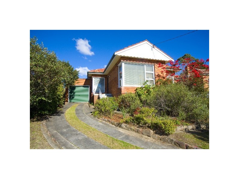 16 Lynwood Street, Blakehurst NSW 2221