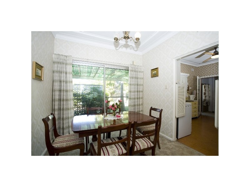 16 Lynwood Street, Blakehurst NSW 2221