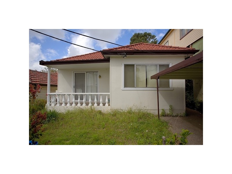 54 Chamberlain Road, Bexley NSW 2207