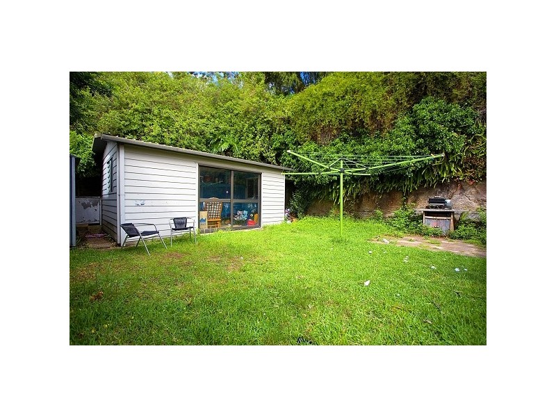 54 Chamberlain Road, Bexley NSW 2207