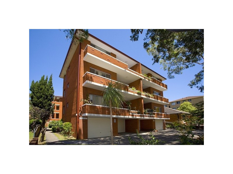 41 Baxter Avenue, Kogarah NSW 2217