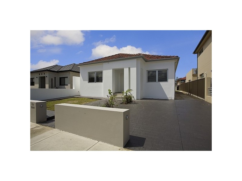 19 Jacobson Avenue, Kyeemagh NSW 2216