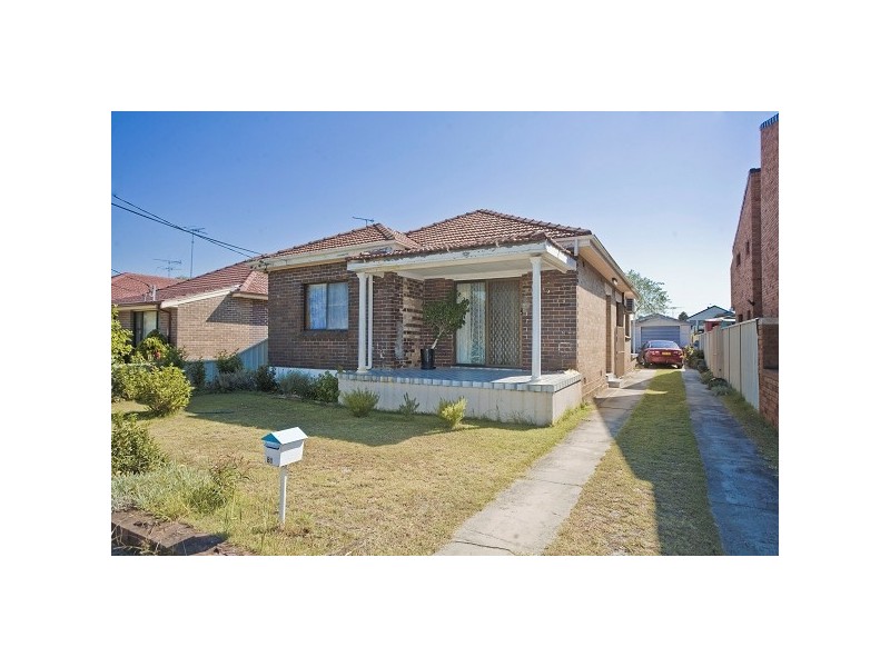 81 Monterey Street, Monterey NSW 2217