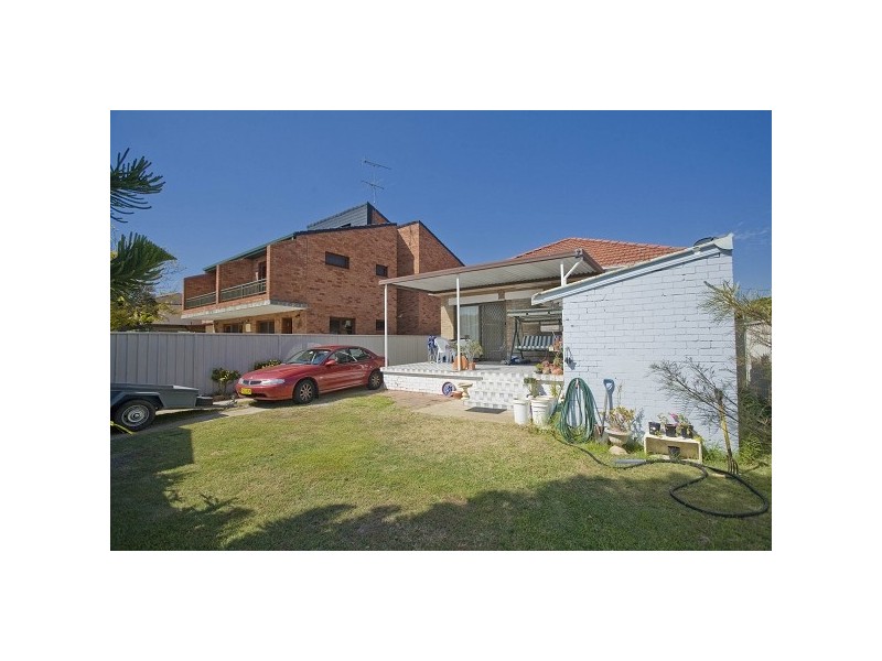 81 Monterey Street, Monterey NSW 2217