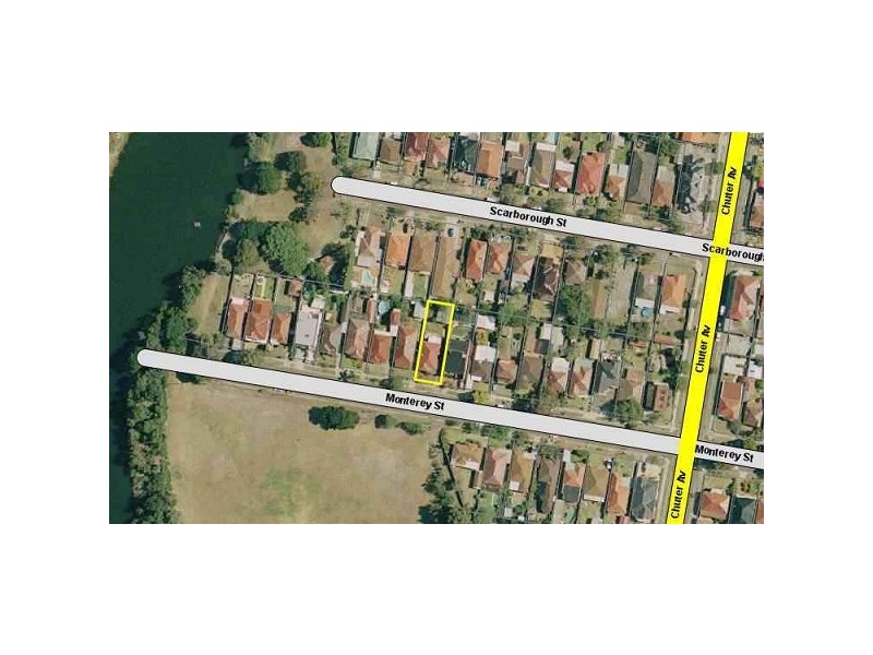 81 Monterey Street, Monterey NSW 2217