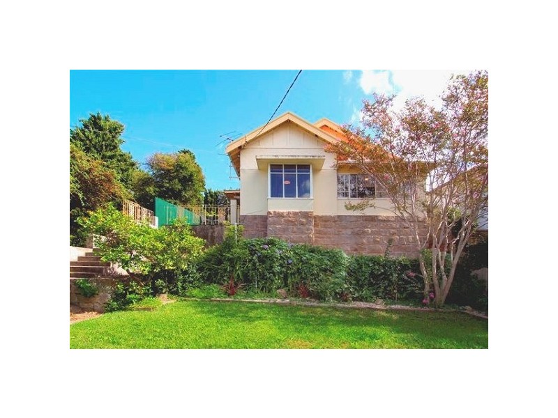 20 Marsh Street, Arncliffe NSW 2205