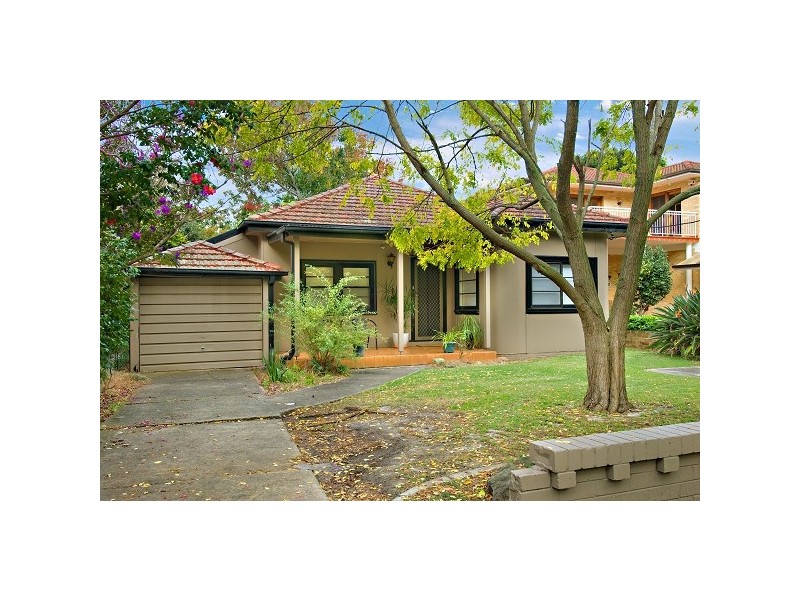 11 Hawthorne Street, Ramsgate Beach NSW 2217