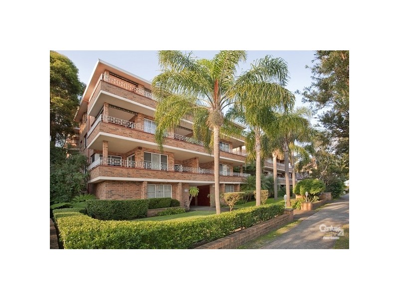 17-21 Gordon Street, Brighton-le-sands NSW 2216