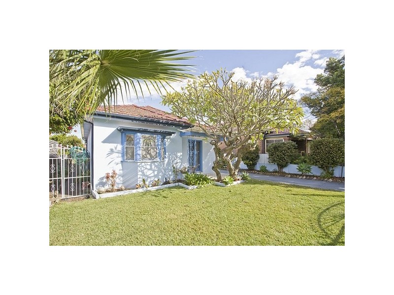 7 Robert Street, Sans Souci NSW 2219