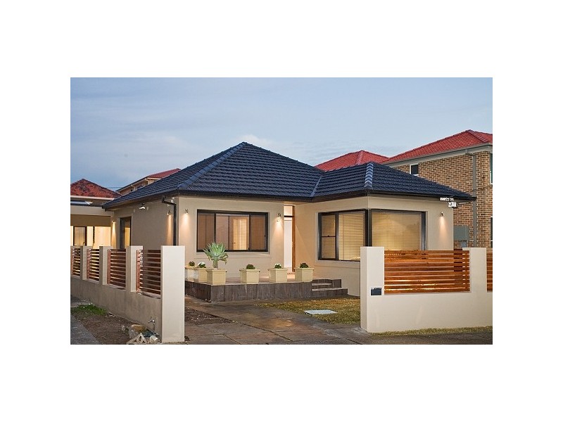 27 Occupation Road, Kyeemagh NSW 2216