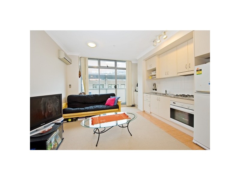 86/6 Poplar Street, Surry Hills NSW 2010